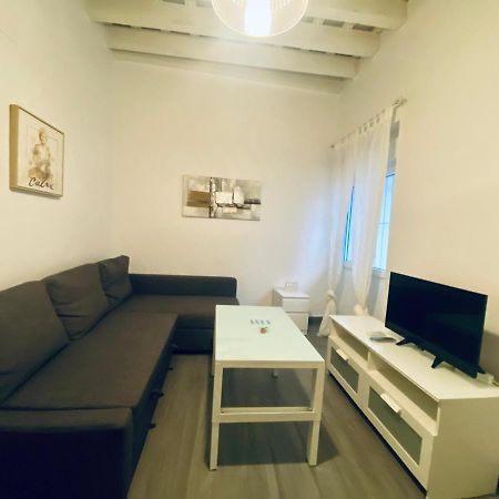 La Posada De Sacramento Grupo Ac Gestion Apartment Cadiz Bagian luar foto