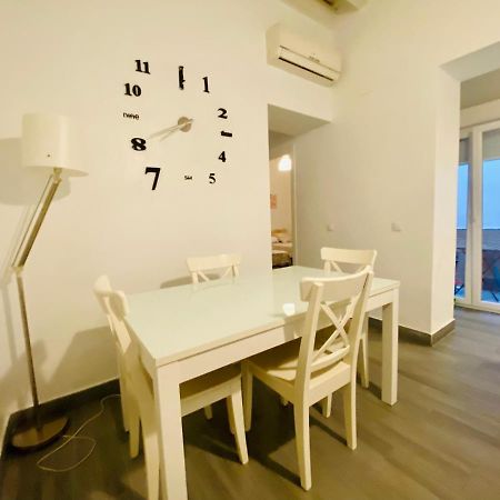 La Posada De Sacramento Grupo Ac Gestion Apartment Cadiz Bagian luar foto