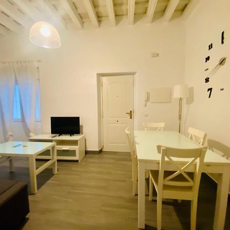 La Posada De Sacramento Grupo Ac Gestion Apartment Cadiz Bagian luar foto