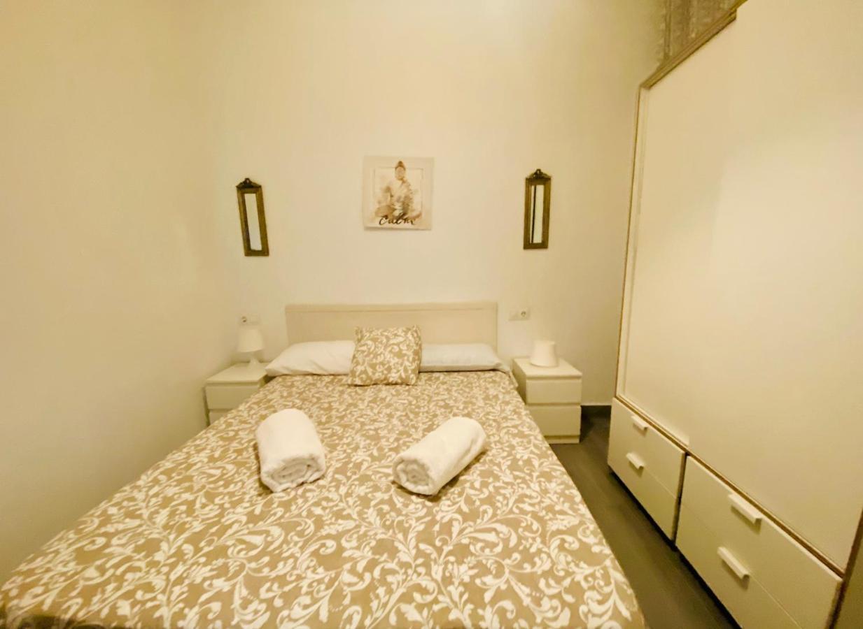 La Posada De Sacramento Grupo Ac Gestion Apartment Cadiz Bagian luar foto