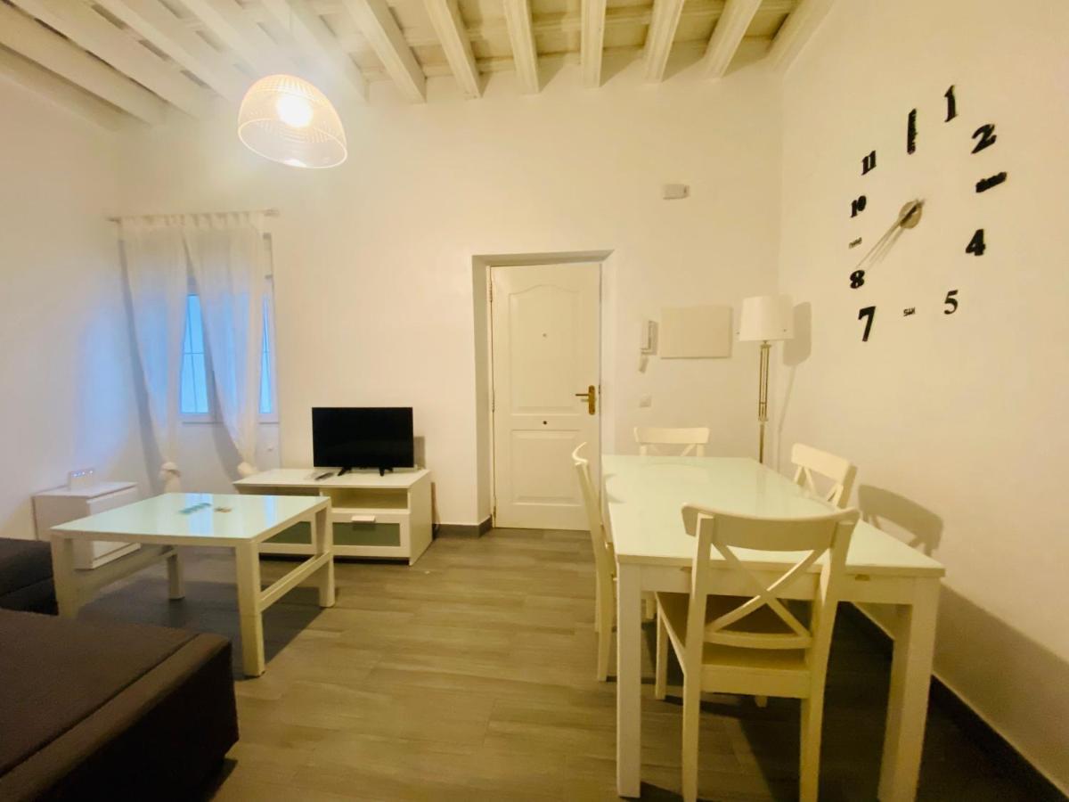La Posada De Sacramento Grupo Ac Gestion Apartment Cadiz Bagian luar foto